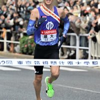 「復路の順大」証明、総合３位　１秒のこだわり紡ぐ　箱根駅伝