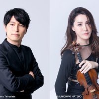 クラシック名曲たっぷり　實川風さん、周防亮介が公演　２５日、東総文化会館　【文化のかおり　千葉県文化振興財団通信】