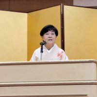 働く人の福祉向上を　千葉県社労士会賀詞交歓会
