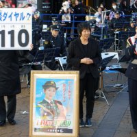 １１０番の日、正しい利用呼びかけ　千葉県内通報、平成以降最多　昨年７０万６０００件　緊急性なし３割