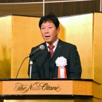 千葉港の発展へ８団体決意新た　賀詞交歓会に約３００人