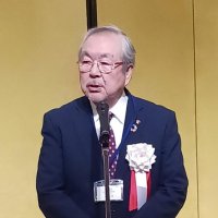 人とのつながり大切に　県理容組合賀詞交歓会