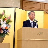 交流や研修組織活性化　千葉県法人会連合会が交歓会