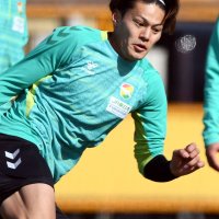 期待の２３歳大器　８ＭＦ津久井匠海　２０２６オレたちの新戦力　ジェフ千葉