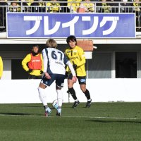 ゴラッソ久保ＭＶＰ弾　ちばぎんカップ　柏レイソル