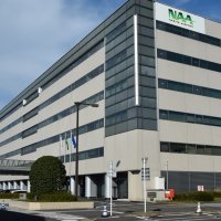 ＮＡＡ営業収益１３５８億円　９月中間決算過去最高、５期連続