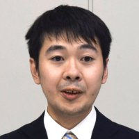 対話で日本の平和を　八鎌健太　３０　共産新　１４区　【衆院選　千葉県内候補者の横顔】