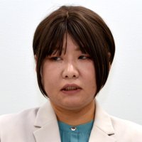 性的少数者へ理解を　渡部公美子　４２　共産新　３区　【衆院選　千葉県内候補者の横顔】