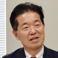 柱にクリーンな政治　矢崎堅太郎　５８　中道前（１）　５区　【衆院選　千葉県内候補者の横顔】
