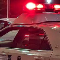 酒に酔い東金道を６キロ逆走か　対向車と衝突　容疑で２４歳逮捕