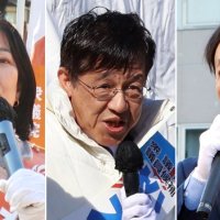 千葉１３区、現政権の是非色濃く　浮動票獲得に躍起　現職大臣に２氏挑戦　【衆院選ちば２０２６　注目区を追う】