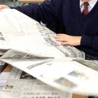 記事調べ悲惨な戦争実感　芝浦工業大学柏中学校　【ＮＩＥ報告　千葉県内実践校の取り組み】
