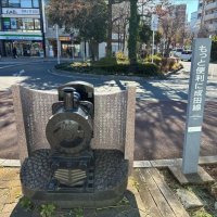 鉄道誘致で発展　各時代の産業支える　我孫子駅（常磐線・成田線）　【駅から２ｋｍのおもしろ散歩　千葉地理学会】