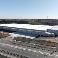 大王海運、千葉市に倉庫拠点　小口荷物集約　モーダルシフト後押し