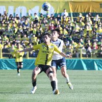 どう成長するか鍵　ちばぎんカップ　ジェフ千葉
