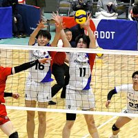 連勝街道なるか　７、８日千葉日報マッチデー　Ｖリーグ　千葉ドット