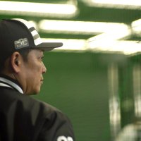 晴れ渡った第１クール　千葉ロッテ　【サブロー監督　キャンプ日記】