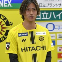 魅了する熟練者　１６ＭＦ汰木康也　柏レイソル　【レイソル２０２６新戦力】　