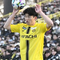 攻守に意欲十分　３２ＤＦ山之内佑成　柏レイソル　【レイソル２０２６新戦力】　