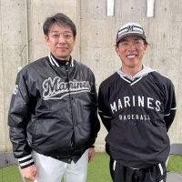 【千葉魂】「ほっとけばいいねん」　指揮官、松井稼先輩に感謝　千葉ロッテ（第５０９回）