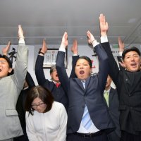 自民・長野氏、政権サポートへ意欲　１４区　【衆院選ちば２０２６】