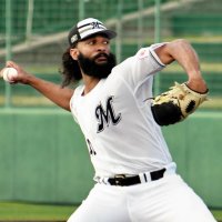 新右腕ジャクソン完璧　糸満キャンプ　千葉ロッテ