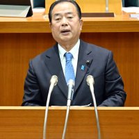千葉県、芝山で空港産業用地造成　自民　実川隆議員　【千葉県議会答弁要旨代表質問】