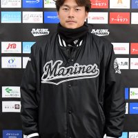 スカウトの３年間糧に　立場変え地元球団に貢献　千葉ロッテ元投手の有吉さん（大網白里出身）