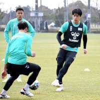 ５９３６日ぶりＪ１白星へ　河野「積み重ねぶつける」　ジェフ千葉