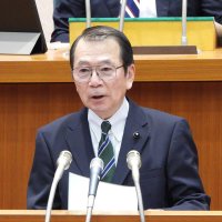 災害時トイレカー６台導入　共産　加藤英雄議員　【千葉県議会答弁要旨代表質問】