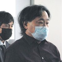 香取神宮に液体まいた容疑の男　成田山新勝寺にも油か、再逮捕へ　千葉県警