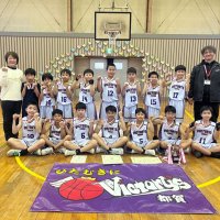 都賀１点差でＶ　女子は泉谷が制す　千葉市ミニバス新人大会
