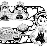 ＜桃の節句（ひなまつり）＞　成長祝う多彩な食　【現代食事考】（１７５５）