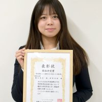 快眠のコツは「９０分単位」　八千代・秀明大卒の看護師、睡眠環境の研究で奨励賞　患者サポートへ意欲