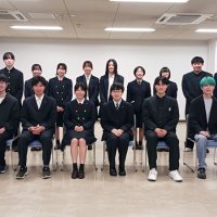受賞団体が活動報告　環境保全活動アイデアコンテスト