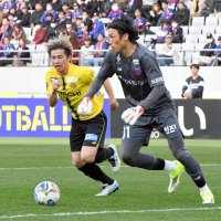 本領２発、初勝利　柏レイソル