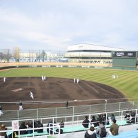 施設整備で球団サポート　今年からマリーンズ１軍キャンプ地　宮崎県都城市　千葉ロッテ