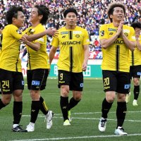 常勝へ警戒怠らず　柏レイソル
