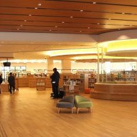 ４月「いこっと」仮オープン　図書館、公民館機能を集約　南房総・忽戸小跡地
