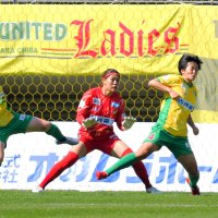 ＧＫ田中桃大仕事　ジェフ千葉レディース