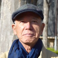 藤井英二郎さん