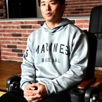 投球幅武器に守護神の座つかむ　横山陸人　独占インタビュー　千葉ロッテ２７日開幕