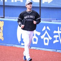 ＷＢＣ戦士種市が合流　世界の実力に刺激　千葉ロッテ