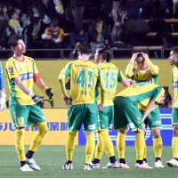 同点弾つかの間　追いついた直後に痛恨失点　ジェフ千葉
