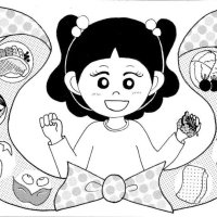 ＜グー・パー食生活＞　摂取量の目安、簡単に　【現代食事考】（１７５８）