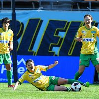 きょう首位攻防戦　「相手嫌がる攻めを」　WEリーグ　クラシエ・カップ　１次リーグ　ジェフ千葉レディース