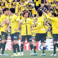 ３発連勝　中川、先制の豪快弾　柏レイソル