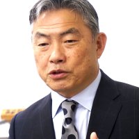 次は中心市街地活性化　渡辺芳邦氏（６１）無現（３）＝自民、公明推薦　【木更津市長選　立候補者の横顔】