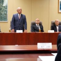 「事業認定申請」を提言　ＮＡＡに一部地権者ら　【成田空港機能強化】