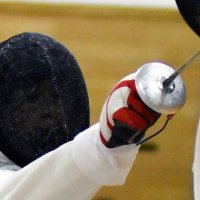 フェンシング　全国高校選抜大会